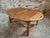 Vintage Nautical Butlers Tray Coffee Table in Mahogany and Walnut, 1960s For Sale - Image 3 of 14