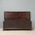 Antique Italian Walnut Chest, 1700s For Sale - Image 4 of 15