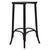 20th Century Austrian Black Bentwood Display Pedestal For Sale - Image 15 of 18