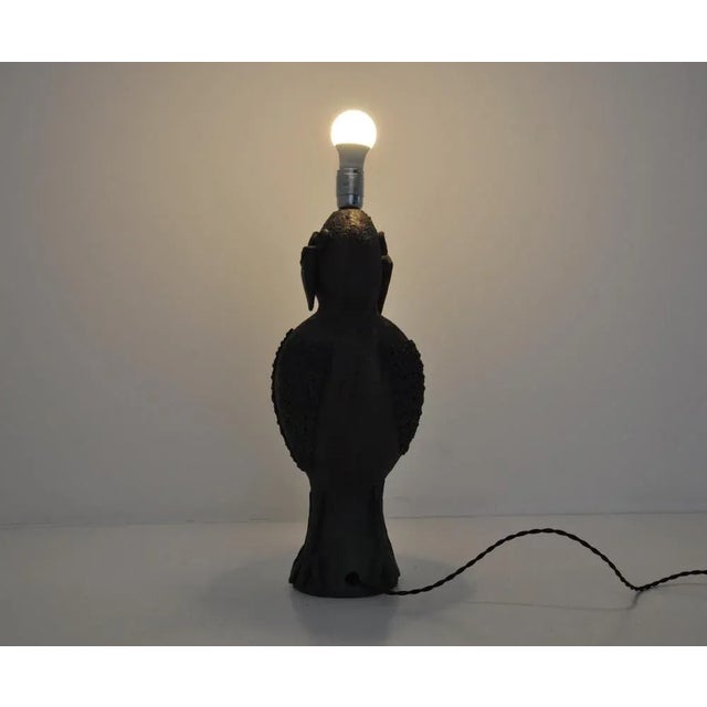 Table Lamp by Dominique Pouchain, 1990s For Sale - Image 4 of 13