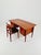 Vintage Danish Teak Desk from GV Møbler, 1960s For Sale - Image 13 of 18