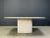 Vintage Travertine Dining Table, 1970s For Sale - Image 13 of 14