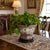 Chinese Rose Famille Vintage Cache Pot Jardinière Planter Octagonal For Sale - Image 9 of 16