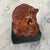 Handmade Expressionist Sculpture of a Man For Sale - Image 4 of 9