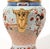 Ceramic English Imari Porcelain Potpourri Vase and Cover, Possibly Coalport, Circa 1820-35 For Sale - Image 7 of 11