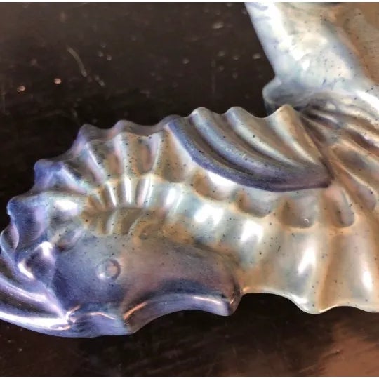 Traditional Silvestri Escargot Victoria and Albert Museum Piece For Sale - Image 3 of 7