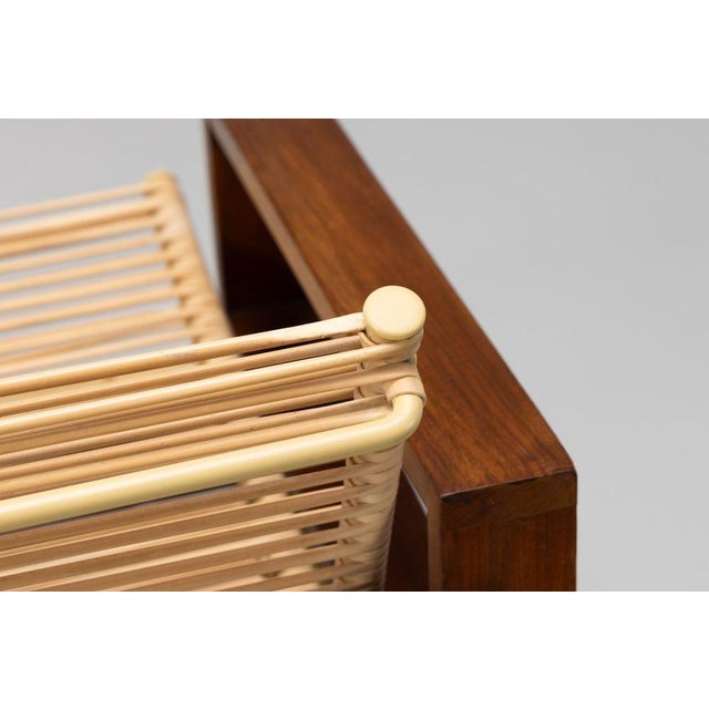 Vintage Miami 183 Lounge Chair by Rudolf Wolf for Rohe Noordwolde, 1960 For Sale - Image 9 of 18