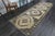 1970s 1970s Vintage Turkish Handmade Wool Cotton Brown Runner Rug For Sale - Image 5 of 11