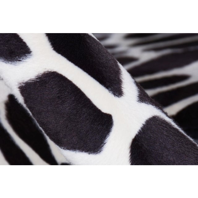 Mid-Century Wingback Armchair attributed to Miroslav Navratil, Czechia, 1950s For Sale - Image 10 of 12