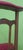 1940s Vintage Spanish Monastery Prayer Chair, 1940 For Sale - Image 5 of 11