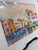 Traditional "Naples" Watercolor by Patricia McCarthy For Sale - Image 3 of 5