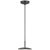 Peter Bristol for Visual Comfort Signature Dot 9" Pendant in Matte Black For Sale