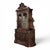 Mid 19th Century Grand 19th Century French Renaissance Revival Bookcase Signed by Sculptor Benjamin Deguil For Sale - Image 5 of 18