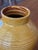 Ceramic Mid 20th Century Danish Studio Pottery Vessel – Fynske Landsby Odense, Sculptural Tripod Form For Sale - Image 7 of 10
