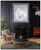 Message us to inquire about custom framing options! (Included for free with every purchase) The artwork here, "Pure in...