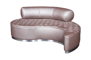 Marilen Eco-Leather Chaise Longue from VGnewtrend