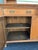 Early 20th Century Antique Arts and Crafts Quartersawn Oak Sideboard Buffet For Sale - Image 5 of 12