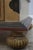 Habersham Style Hand Painted Armoire Tv Unit For Sale - Image 13 of 16