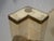Vintage Stone Marquetry Living Room Table, 1950s For Sale - Image 17 of 18
