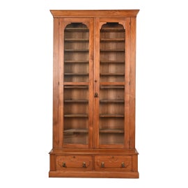 Example of Herter Brothers Shelving
