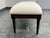 Shermag Shermag Furniture Upholstered Bench For Sale - Image 4 of 12