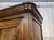 19th Century Walnut Wardrobe For Sale - Image 17 of 18