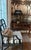 Drexel Heritage Table With Leather Inlay For Sale - Image 12 of 13