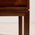 Rosewood Bureau Desk by Gunnar Falsig, 1960s For Sale - Image 12 of 18