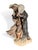 1950s Large Sculpture of a Shepherd, 1950 For Sale - Image 5 of 15