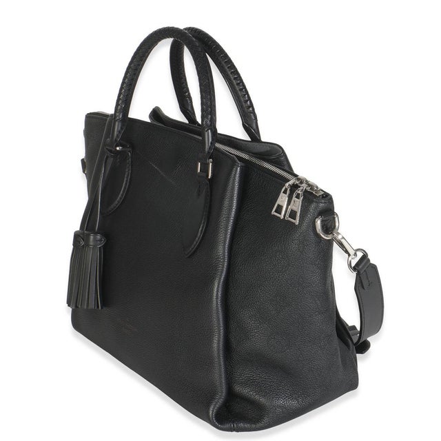 Item #: 148836 Interior Material: Microfiber MSRP: 4,250 Features Interior: Three slip pockets Dimensions: 11.5 x 10.5 x 6...