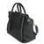 Item #: 148836 Interior Material: Microfiber MSRP: 4,250 Features Interior: Three slip pockets Dimensions: 11.5 x 10.5 x 6...