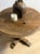 Charles Dudouyt Rare Antique Charles Dudouyt Table For Sale - Image 4 of 7