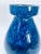 Decorative Ceramic Vase, Germany, 1965 For Sale - Image 3 of 8