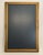 French Provincial Soft Gold Solid Wood Wall Mirror For Sale - Image 12 of 12