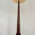 1930s Art Deco Amsterdamse School Floor Lamp, Netherlands, 1930s For Sale - Image 5 of 10