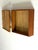 1960s Trip Trap Wall Cabinet in Teak For Sale - Image 5 of 6