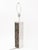 Paul Evans Style Brutalist Sculptural Table Lamp For Sale In New York - Image 6 of 8