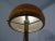 Brass & Glass Floor Lamp, 1970s For Sale - Image 6 of 18
