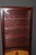 Art Deco Marquetry Display Case, 1925 For Sale - Image 4 of 14