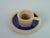 Ceramic Candleholder from BJU Sweden, 1960s For Sale - Image 16 of 16