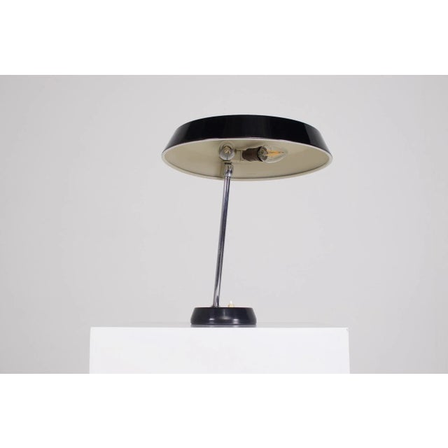 Modern Table Lamp, 1950s For Sale - Image 4 of 11