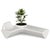 Onel 3020 Polyethylene Bench by Loope For Sale - Image 13 of 17
