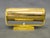 Bauhaus Brass Wall Lamp with Adjustable Glass Shade, 1930s For Sale - Image 4 of 9