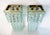 Mid-Century Modern Murano Wall Sconces from Mazzega, Italy, 1960s, Set of 2 For Sale - Image 8 of 16