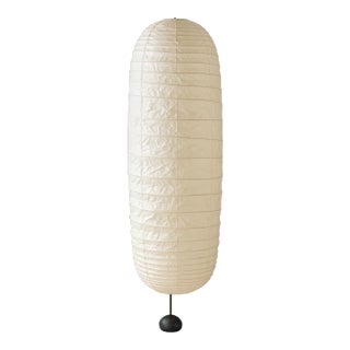 1960s Noguchi Akari Model 32n Floor Lamp For Sale