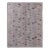 Rug & Kilim’s Scandinavian Geometric Purple & Blue Outdoor Rug - 12'x15' For Sale