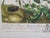 1700's Butterfly Natural History Engravings Reproductions in Contemporary Mirror Frames For Sale - Image 4 of 14