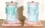 Stunning Pair of Solid Copper and Bronze Architectural Column Sculptures / Bases For Sale - Image 4 of 13