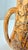 Rare 1893 Martin Brothers London & Southall Pottery Pitcher Wally Birds For Sale - Image 14 of 17