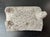 15th Century & Earlier Pre-Columbian Costa Rican Metate and Mano Volcanic Rock Grinding Stone For Sale - Image 5 of 11
